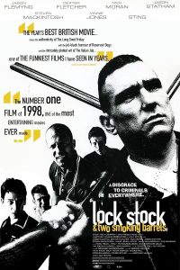 دانلود فیلم Lock, Stock and Two Smoking Barrels