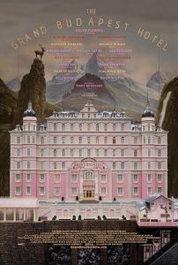 دانلود فیلم The Grand Budapest Hotel