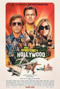 دانلود فیلم Once Upon a Time… in Hollywood