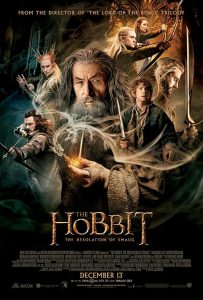 دانلود فیلم The Hobbit: The Desolation of Smaug