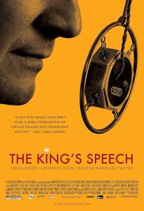 دانلود فیلم The King’s Speech