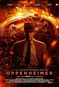 دانلود فیلم Oppenheimer