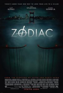 دانلود فیلم Zodiac