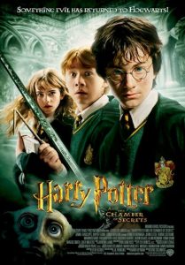 دانلود فیلم Harry Potter and the Chamber of Secrets