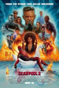 دانلود فیلم Deadpool 2