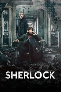دانلود سریال  Sherlock