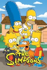 دانلود سریال  The Simpsons