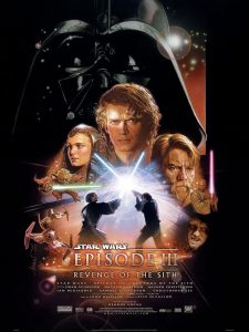 دانلود فیلم Star Wars: Episode III – Revenge of the Sith