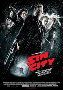 دانلود فیلم Sin City
