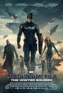 دانلود فیلم Captain America: The Winter Soldier