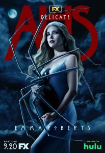 دانلود سریال  American Horror Story