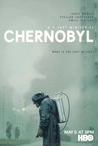 دانلود سریال  Chernobyl