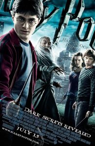 دانلود فیلم Harry Potter and the Half-Blood Prince