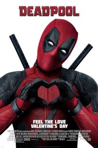 دانلود فیلم Deadpool