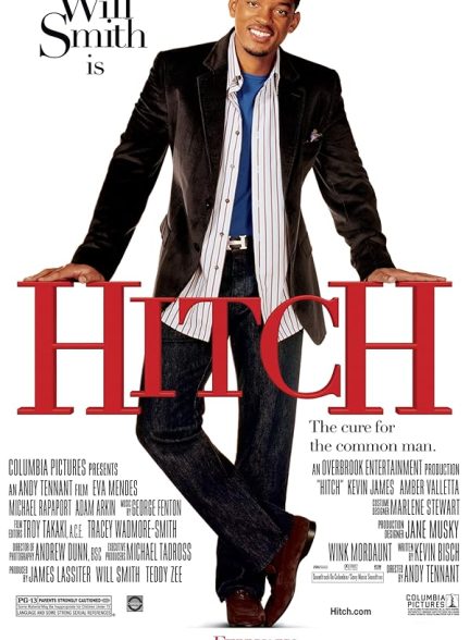 دانلود فیلم Hitch