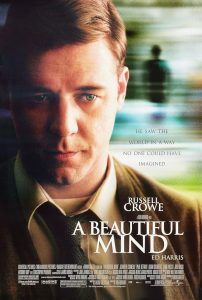 دانلود فیلم A Beautiful Mind
