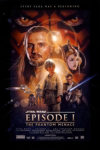 دانلود فیلم Star Wars: Episode I – The Phantom Menace