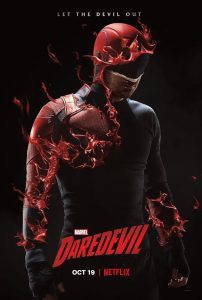 دانلود سریال  Daredevil