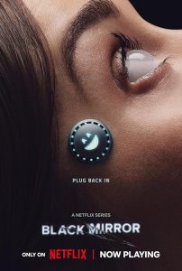 دانلود سریال  Black Mirror