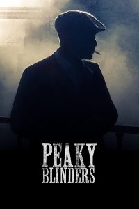 دانلود سریال  Peaky Blinders