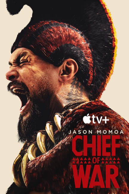دانلود سریال  Chief of War