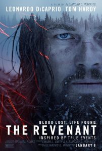 دانلود فیلم The Revenant