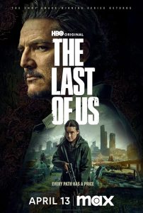 دانلود سریال  The Last of Us
