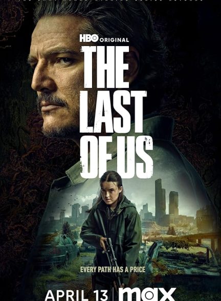 دانلود سریال  The Last of Us