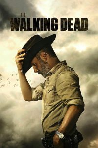 دانلود سریال  The Walking Dead