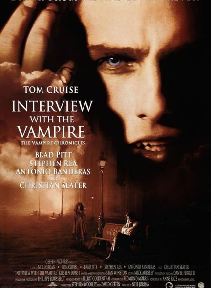 دانلود فیلم Interview with the Vampire