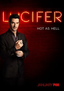 دانلود سریال  Lucifer