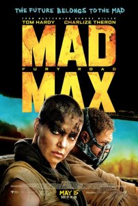 دانلود فیلم Mad Max: Fury Road