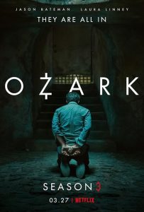 دانلود سریال  Ozark