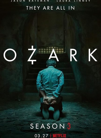 دانلود سریال  Ozark