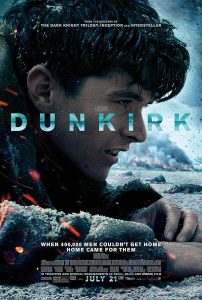 دانلود فیلم Dunkirk