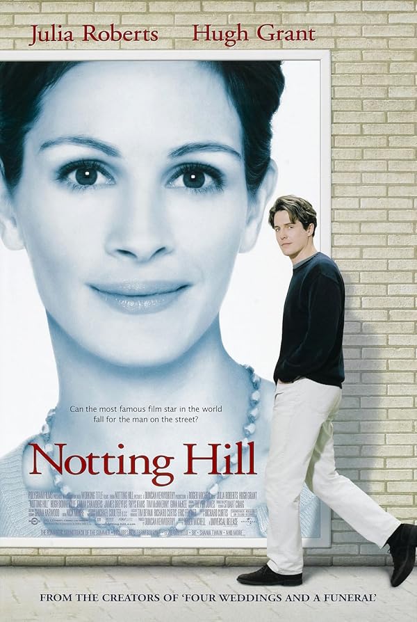 دانلود فیلم Notting Hill