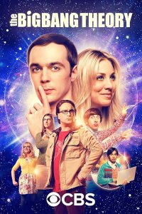 دانلود سریال  The Big Bang Theory
