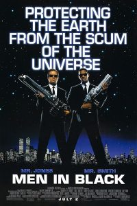 دانلود فیلم Men in Black