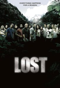 دانلود سریال  Lost