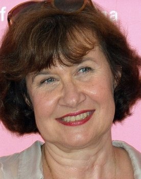 Anne Le Ny