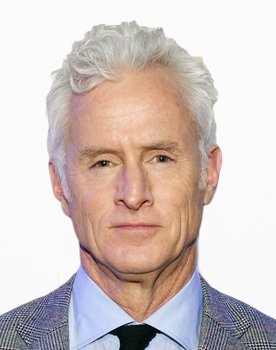 John Slattery