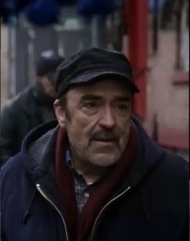 Santos Morales