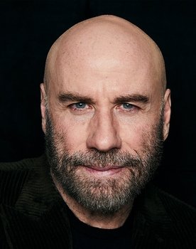 John Travolta