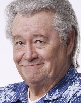 Barry Corbin