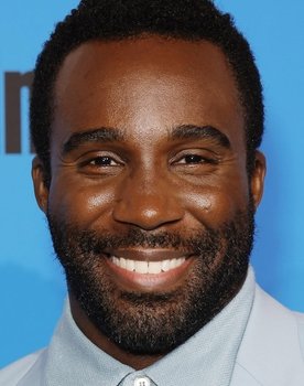 Tramell Tillman