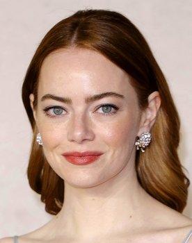 Emma Stone