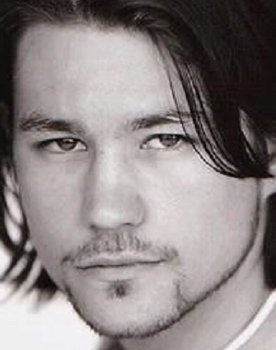 Caleb Ross