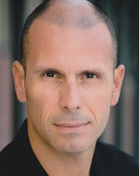 Rob Adams
