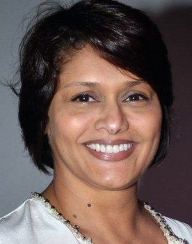 Pallavi Joshi
