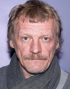 Aleksey Serebryakov